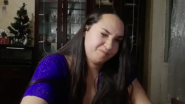 VoulezVous Angel online show from January 2026 05:39:01 PM