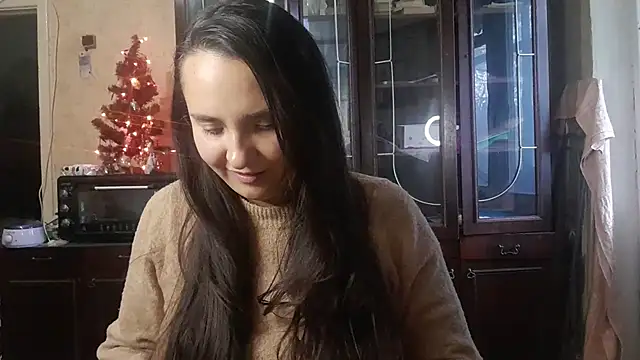 VoulezVous Angel online show from December 2025 10:32:02 AM