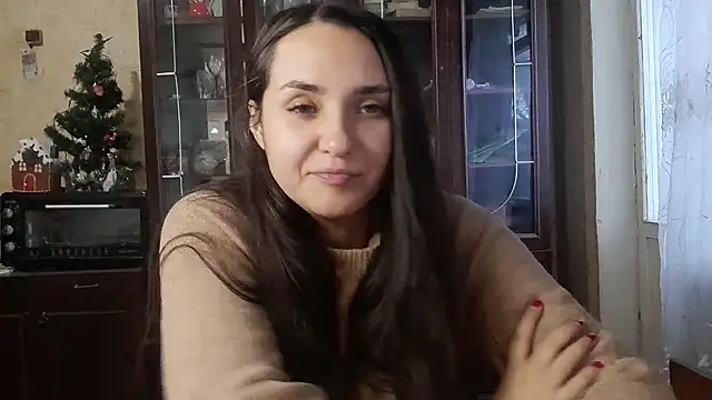 VoulezVous Angel online show from January 2026 10:19:02 AM