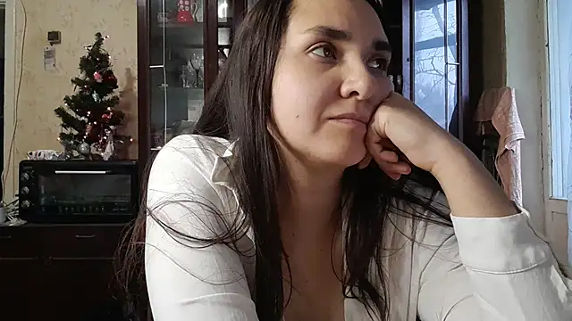 VoulezVous Angel online show from December 2025 07:23:01 AM