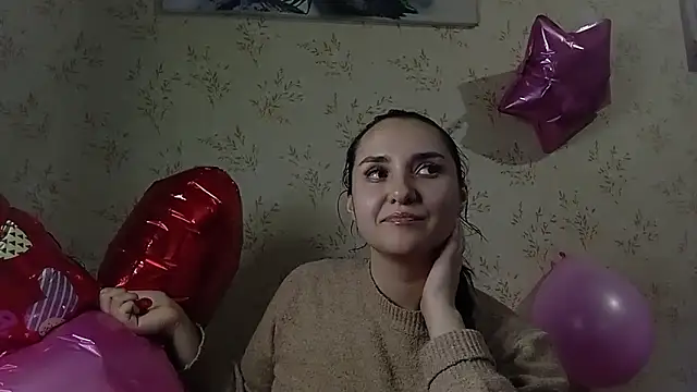 Snapshot of VoulezVous_Angel chatting on February 2026 04:29:01 PM VoulezVous Angel online show from February 2026 04:29:01 PM