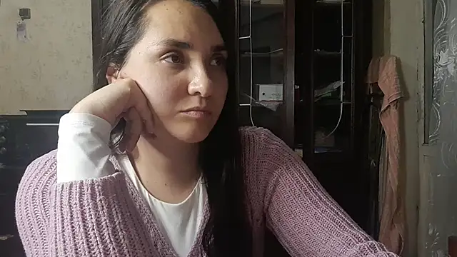 VoulezVous Angel online show from December 2025 07:59:02 PM