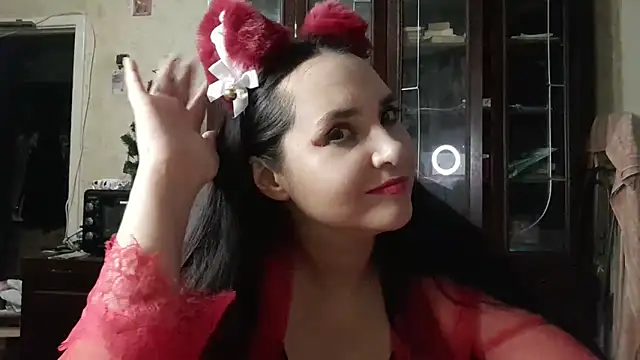 VoulezVous Angel online show from December 2025 05:15:02 PM