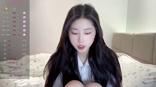 paopao-1314 online show from November 2025 11:09:02 AM