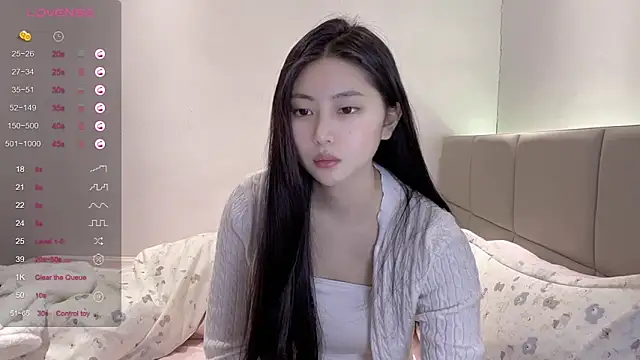 paopao-1314 online show from November 2025 11:42:02 AM