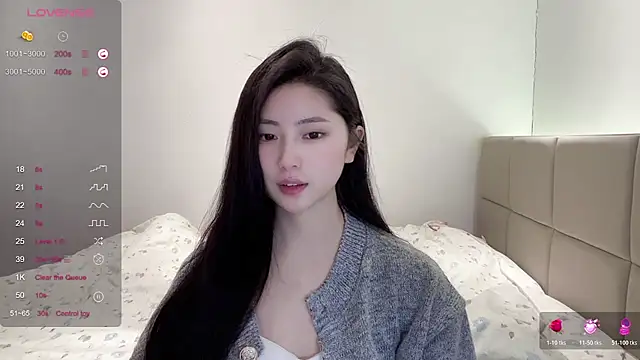 paopao-1314 online show from November 2025 11:10:01 AM