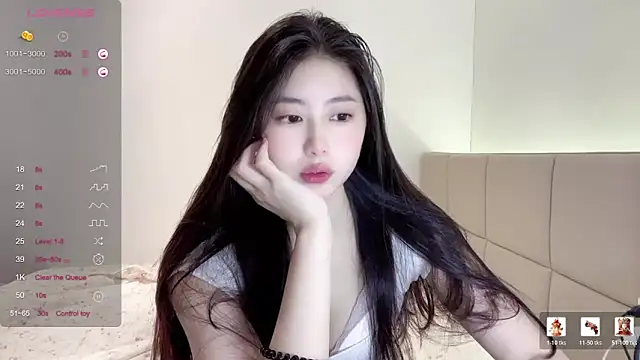 Snapshot of paopao-1314 chatting on May 2026 11:47:02 PM paopao-1314 online show from May 2026 11:47:02 PM