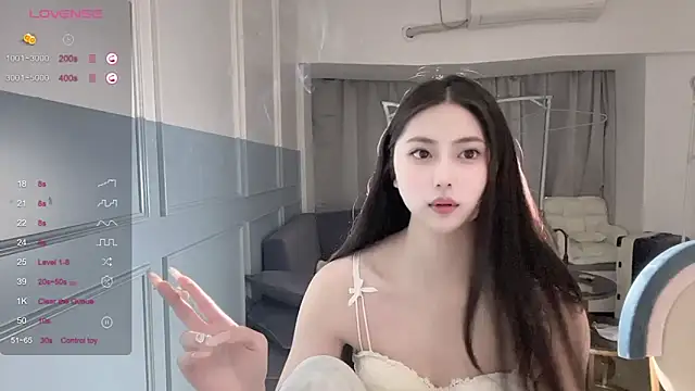 paopao-1314 online show from November 2025 05:05:01 PM