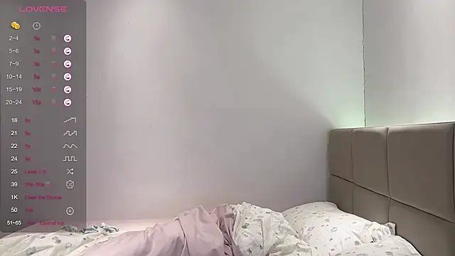 paopao-1314 online show from November 2025 11:31:02 AM