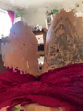 gatitaamelosa online show from December 2025 09:43:01 PM