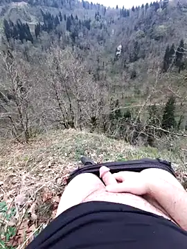 Georgi0889 online show from April 2026 12:56:02 PM