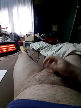 Georgi0889 online show from April 2026 12:12:02 PM