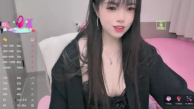 Snapshot of Dialog_Mu chatting on December 2025 01:28:02 PM Dialog Mu online show from December 2025 01:28:02 PM