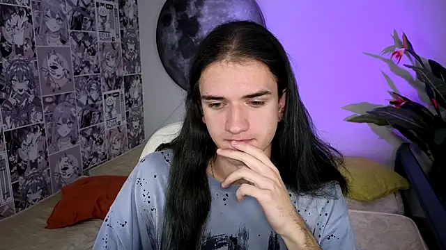 Snapshot of Harvey_Hair chatting on November 2025 02:20:01 PM Harvey Hair online show from November 2025 02:20:01 PM