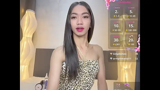 queensilver online show from March 2026 01:54:02 AM