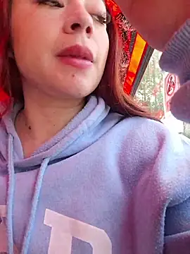 scarlett leblanc  online show from November 2025 02:39:01 PM