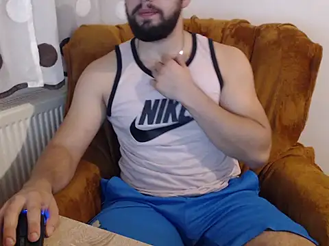 strongcoffee10 online show from October 2025 02:25:02 PM