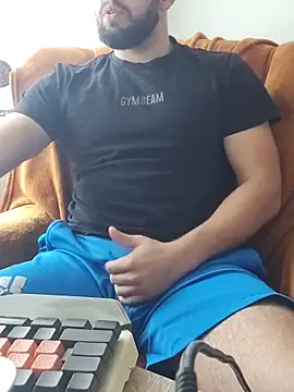 strongcoffee10 online show from October 2025 10:01:02 AM