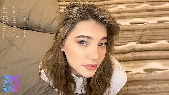 OrethaEredia online show from February 2026 05:25:02 PM