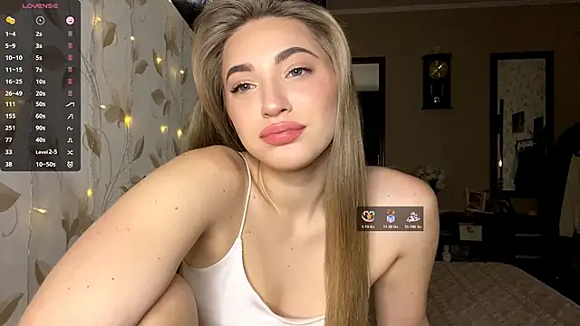 OrethaEredia online show from January 2026 05:08:02 PM