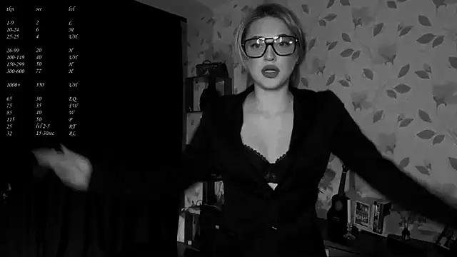 OrethaEredia online show from February 2026 05:09:02 PM