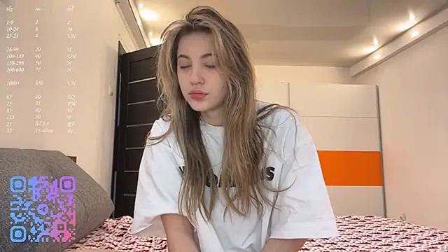 OrethaEredia online show from February 2026 09:11:01 AM