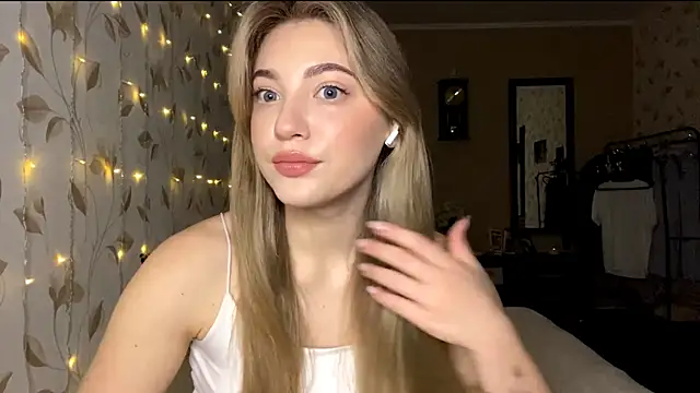 OrethaEredia online show from January 2026 05:05:01 PM