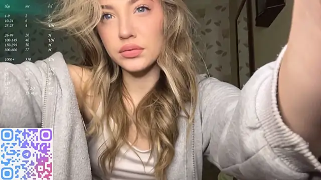 OrethaEredia online show from February 2026 05:00:02 PM