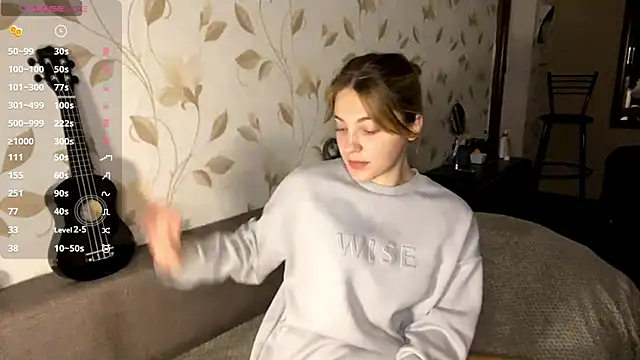 Snapshot of OrethaEredia chatting on November 2025 05:13:01 PM OrethaEredia online show from November 2025 05:13:01 PM