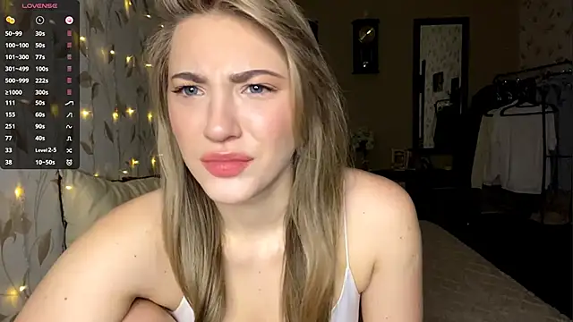 OrethaEredia online show from January 2026 07:10:02 PM