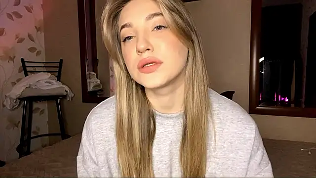 OrethaEredia online show from February 2026 05:22:02 PM