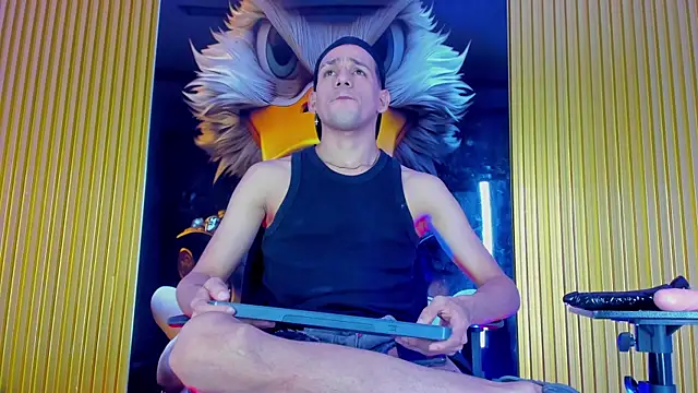 Snapshot of noah_deluxe chatting on October 2025 03:31:02 PM noah deluxe online show from October 2025 03:31:02 PM