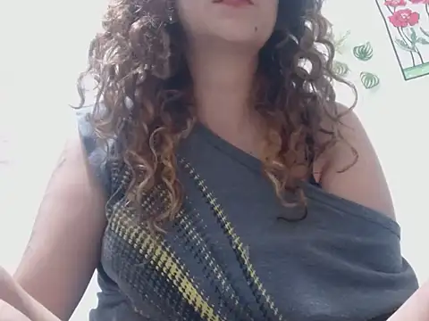 sany gomez online show from November 2025 02:56:02 AM