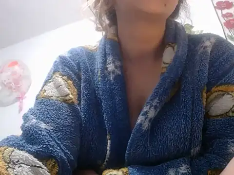 sany gomez online show from November 2025 12:44:01 AM