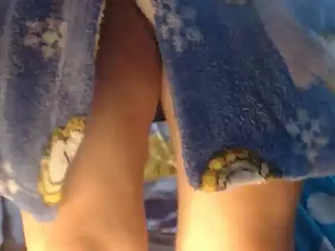 sany gomez online show from November 2025 07:56:01 AM