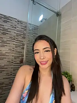 Kat Saky online show from February 2026 11:37:02 PM