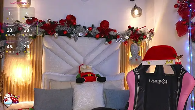 Kat Saky online show from December 2025 12:03:02 AM