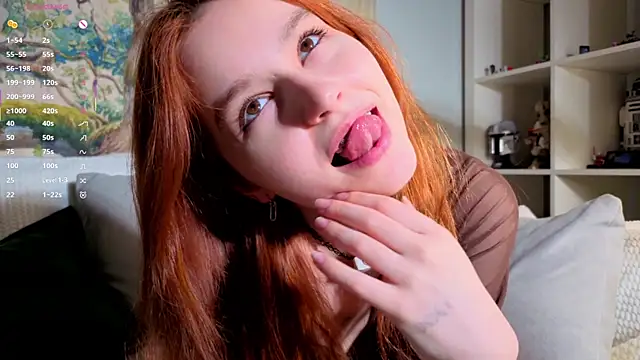 Land Of Ozz online show from April 2026 07:54:01 AM