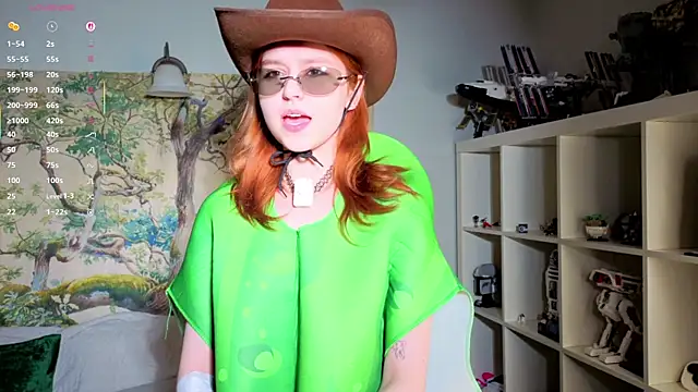 Land Of Ozz online show from March 2026 08:03:01 AM