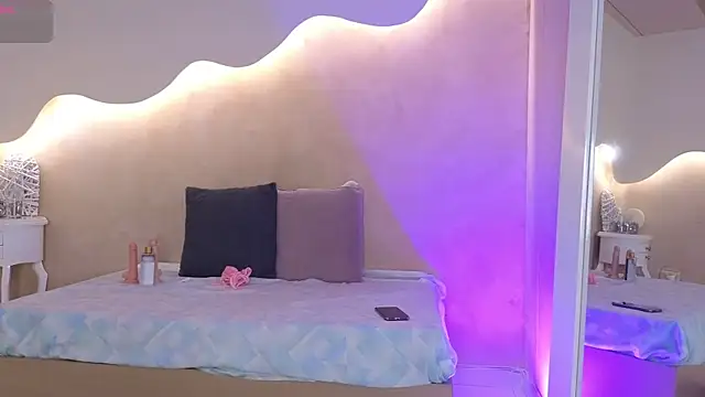 AlisonMartinezz online show from January 2026 12:41:02 PM