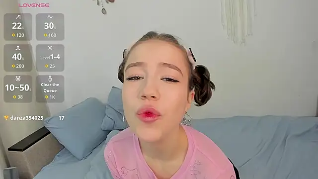 BermudaTrait online show from November 2025 07:11:02 AM