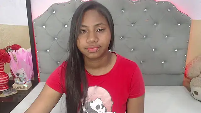 valentinavega18x online show from November 2025 03:07:01 AM