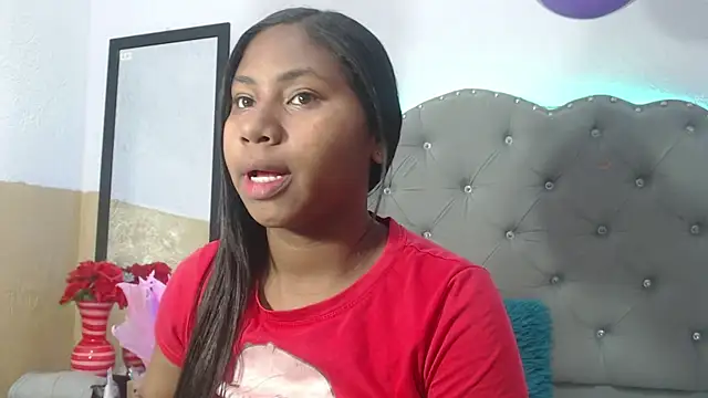 valentinavega18x online show from December 2025 02:45:02 AM