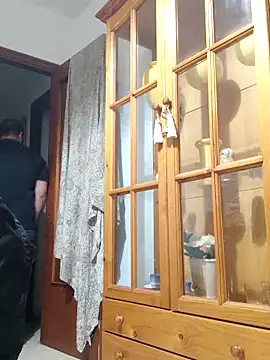 Dominantepollon89 online show from November 2025 11:16:01 PM