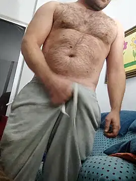 Dominantepollon89 online show from November 2025 11:25:02 PM