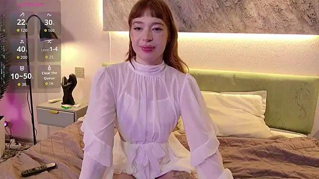 Nicolle moors online show from April 2026 03:51:01 PM