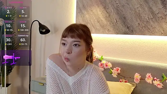 Nicolle moors online show from July 2026 03:34:02 PM