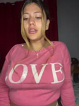 Crystall 15 online show from January 2026 01:54:02 AM