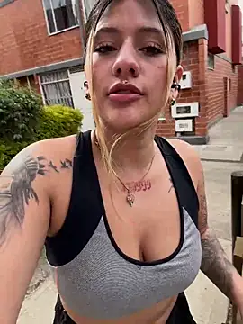 Crystall 15 online show from March 2026 08:24:01 PM