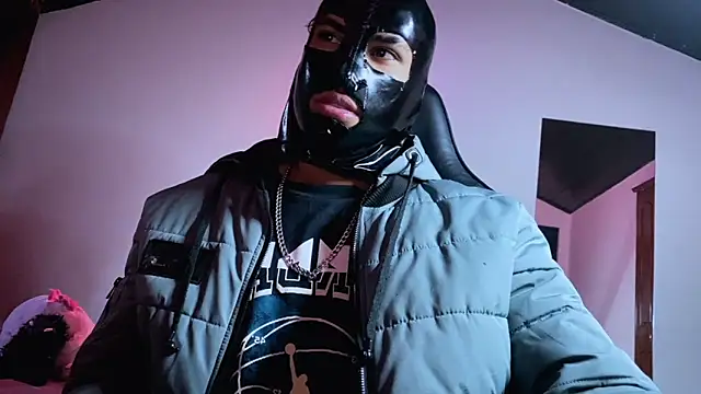 3v1l online show from November 2025 10:24:01 PM